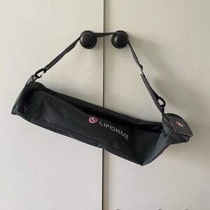 Liforme Yoga Mat Bag